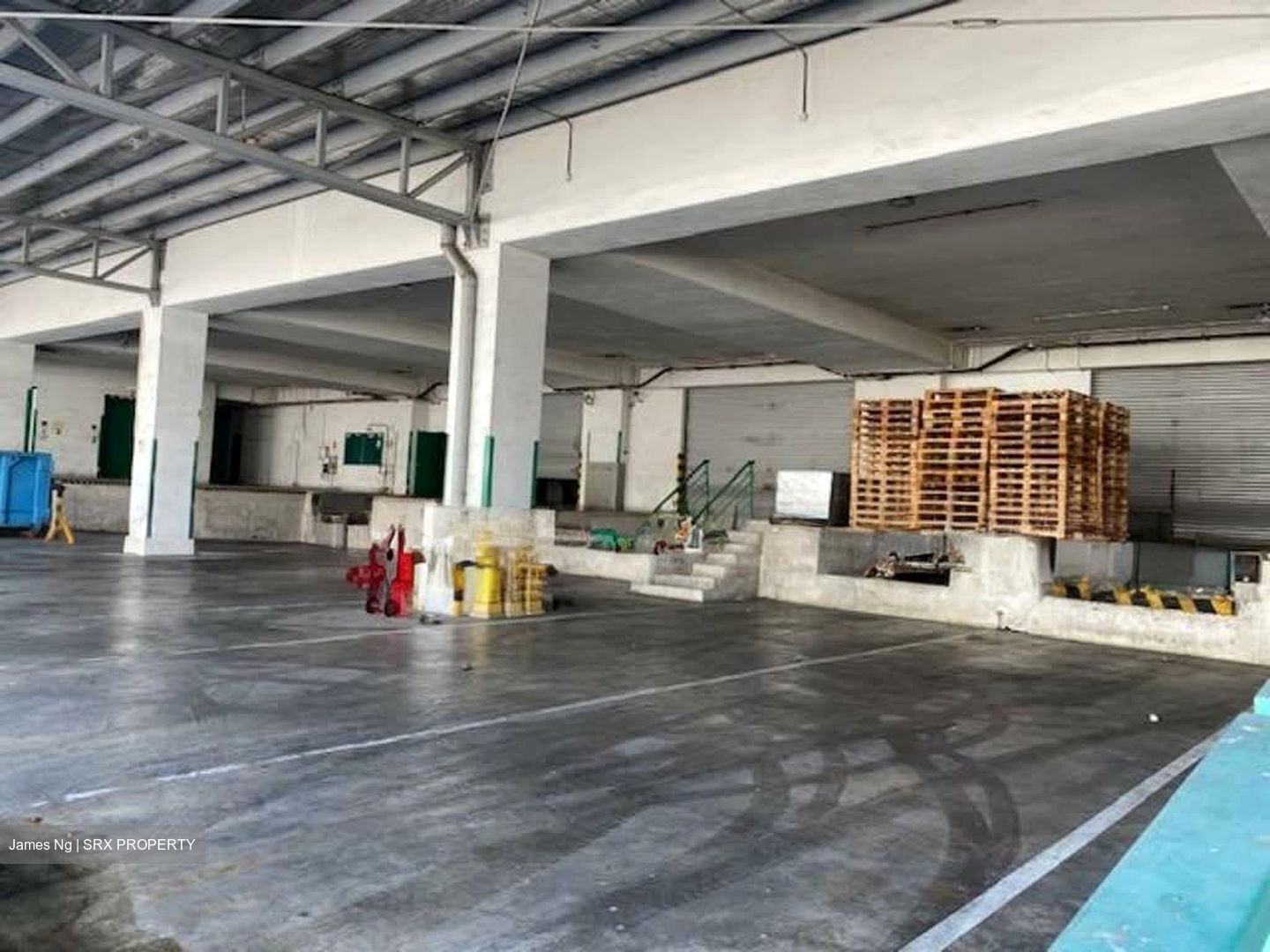 Tuas Avenue 20 (D22), Factory #542607731